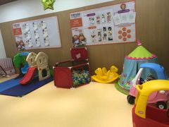 -美国谷斯妈妈早教中心 (陆家嘴店)