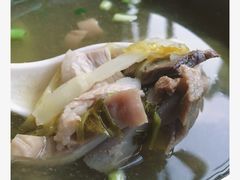 -陈记汤饭(水巷口店)
