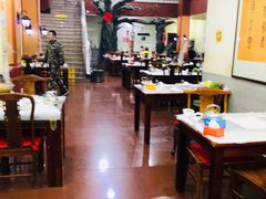 大堂-鑫龙火锅城(经二纬四店)
