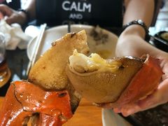 -Ministry of Crab(科伦坡店)