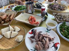 -八方海味餐厅