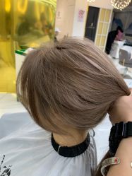 -潘多拉Hairsalon