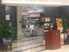 -北京新世纪饭店(动物园地铁站店)