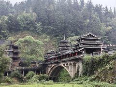 -程阳八寨景区