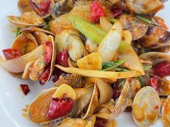 -天天渔港(杏林街店)