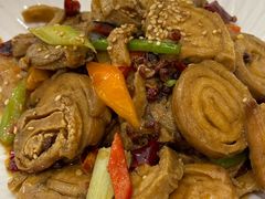 -归元·云集斋素菜馆