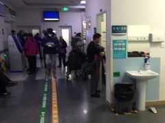 -首都医科大学附属北京友谊医院(西城院区)