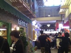 -骑鹅公社(南开大悦城店)