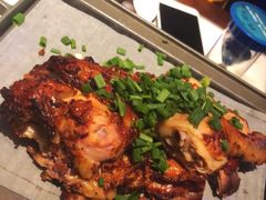 -绿茶餐厅(深圳龙华天虹购物中心店)