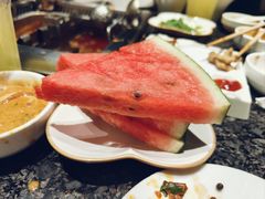 -海底捞火锅(崇文门新世界百货店)