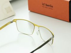 -目艮眼镜SHOWROOM(品牌集合店)