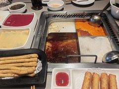 -海底捞火锅(CBD安泰广场店)