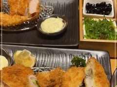 -胜博殿日式炸猪排(悠唐店)