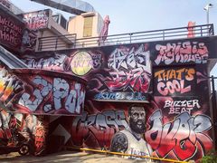 -水门巷餐厅(古子城店)