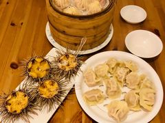 -海胆小馆(东北水饺·春柳店)