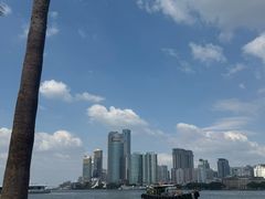 -苏小糖(鼓浪屿三丘田花园店)