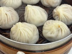 招牌无锡鲜肉小笼包-锡缘无锡小笼馆(武胜路店)