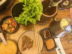 -九田家黑牛烤肉料理(衡百国际店)