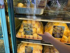 -菲律宾面包(宝发大厦店)