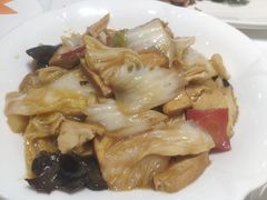 -小贝壳酒楼(经九路店)