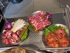 -GOGIYA·咕叽吖韩国传统烤肉店(小榄店)