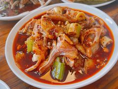 -中和裴氏蹄花(府河路店)