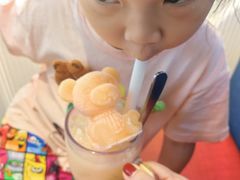 -克茗冰室(光明N次方公园店)