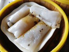 -公园茶楼粤式点心