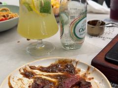 -一沙一城·岩烤牛扒(深圳首店)