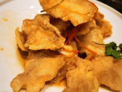 -燕郊烧鸽子(酷车小镇店)