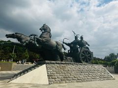 -养马岛旅游度假区