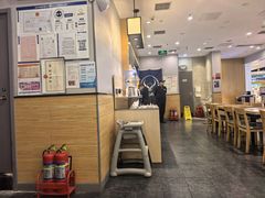 -吉野家(复兴路第二餐厅店)