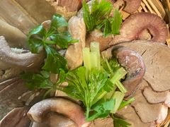 -盡膳口福跷脚牛肉火锅(合生汇购物中心店)