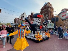 -大连海昌发现王国主题公园