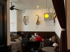 -候鸟咖啡(前门店)