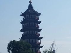 -绳金塔