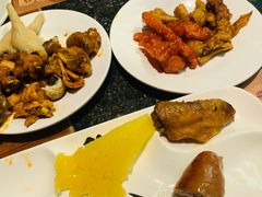 -汉巴味德(大悦城店)