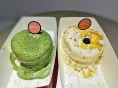 -狐狸和向日葵(北京路店)