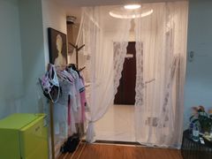 -悠米私人影院(街道口店)