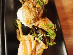 -昊·来了寿司(双楠2店)