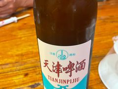 -大胡子海鲜·天津菜·砂锅烧烤(五大道创始店)