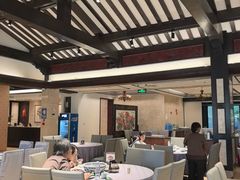 -山外山菜馆(玉泉路店)