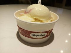 -哈根达斯(皇城恒隆广场店)