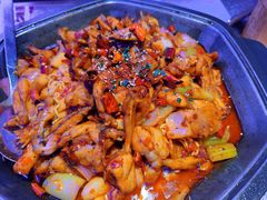-蛙来哒(汇一城黑金冠店)