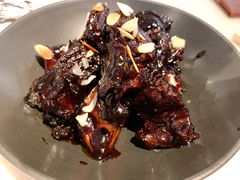 酱香炖牛肉-港丽餐厅(高德置地店)