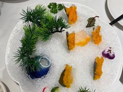 -茉芮·精致四季川菜(三坊七巷店)