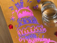 -Mark&Mars Restaurant