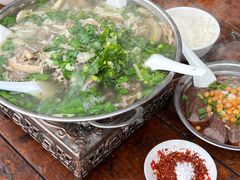 -周记翘脚牛肉