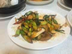 -莲花公园煎蟹(总店)