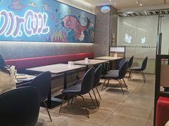 -鱼酷活鱼烤鱼(南京水游城店)